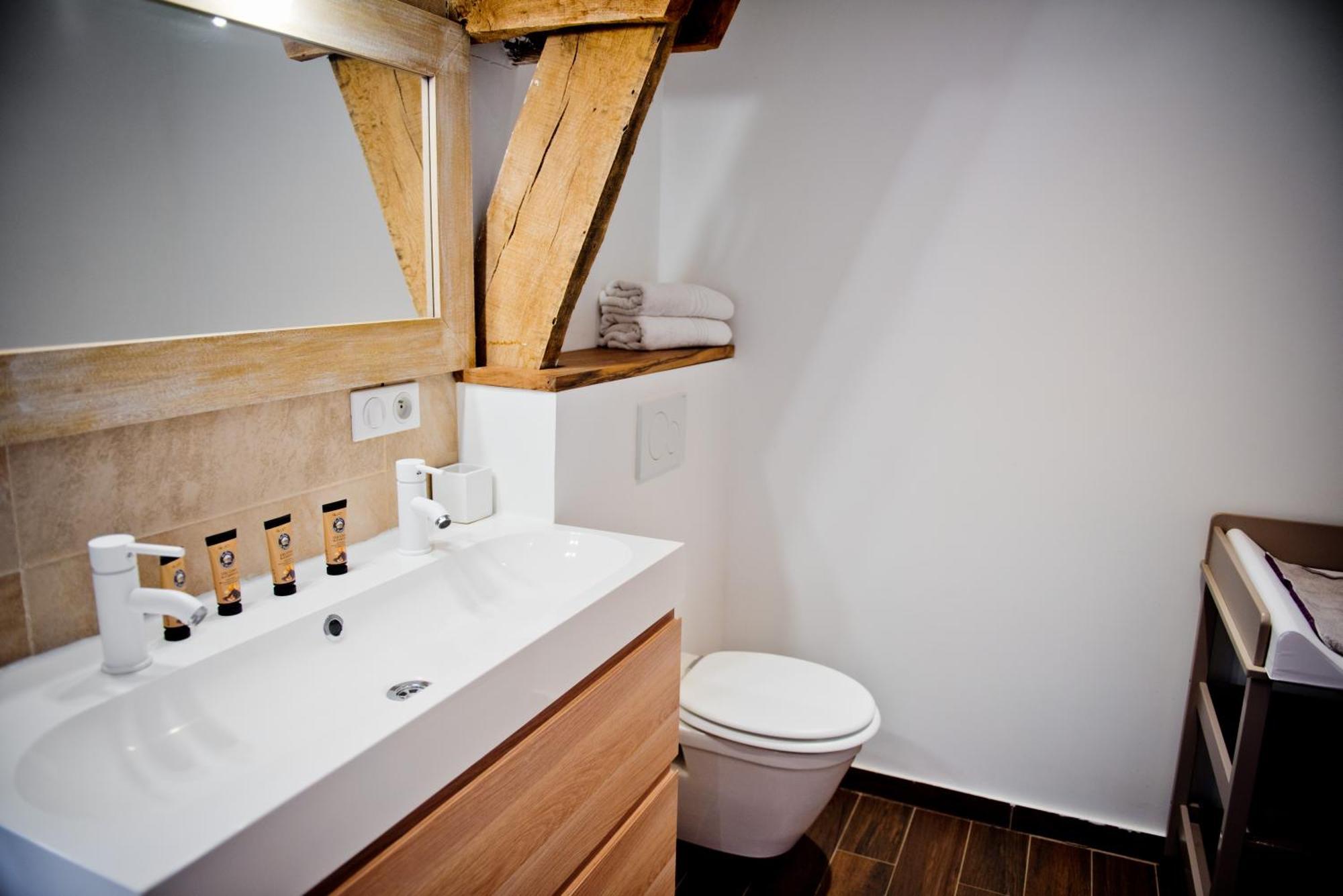 Gite 8 Pers Du Chateau De Cantecor Alvignac Eksteriør billede