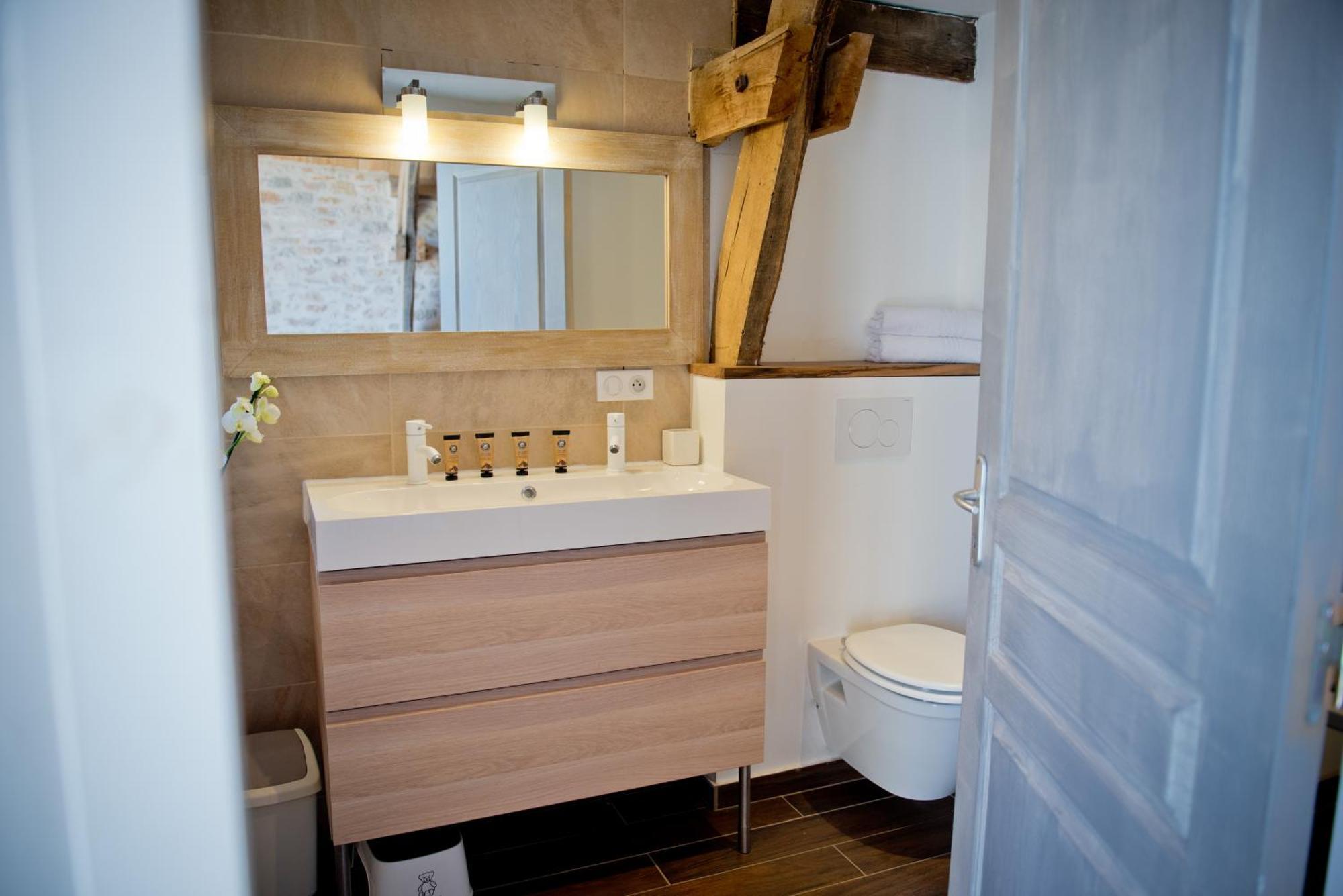 Gite 8 Pers Du Chateau De Cantecor Alvignac Eksteriør billede