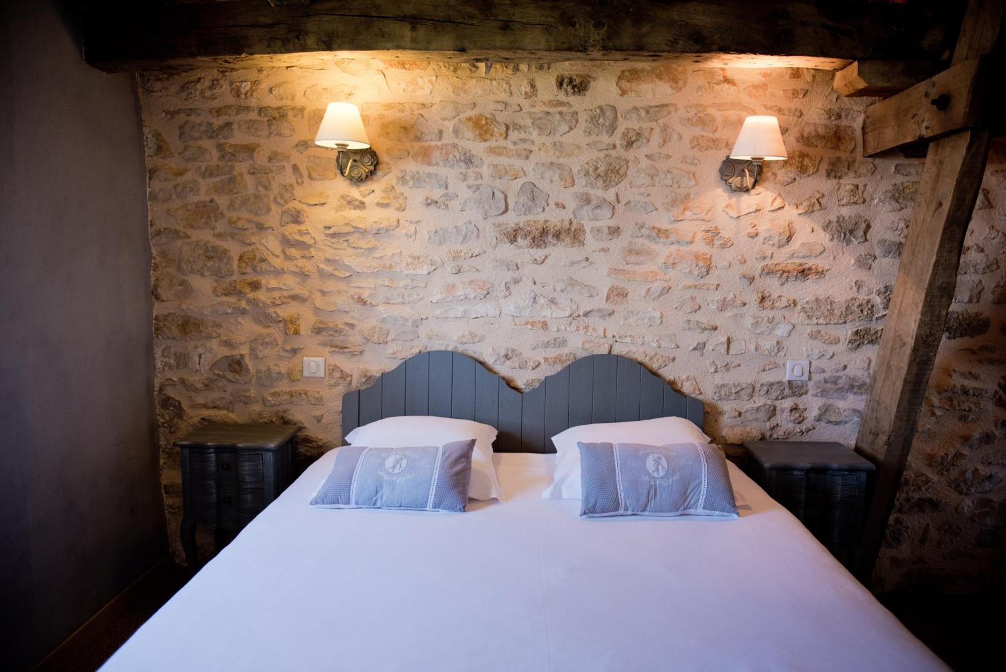 Gite 8 Pers Du Chateau De Cantecor Alvignac Eksteriør billede